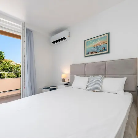 Apartment Sweet Inn Dubrovnik Kültér fotó