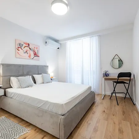 Apartment Sweet Inn Dubrovnik Kültér fotó