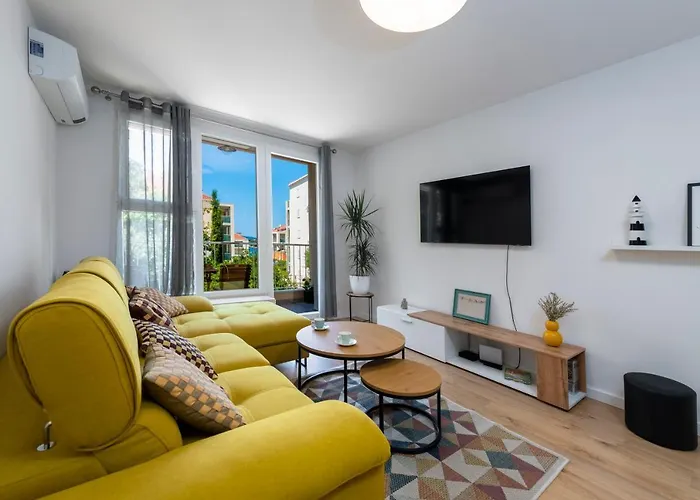 Apartment Sweet Inn