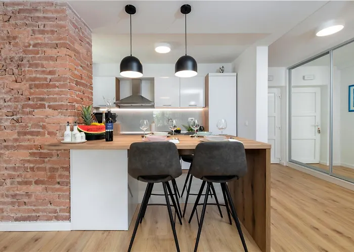 Apartment Sweet Inn