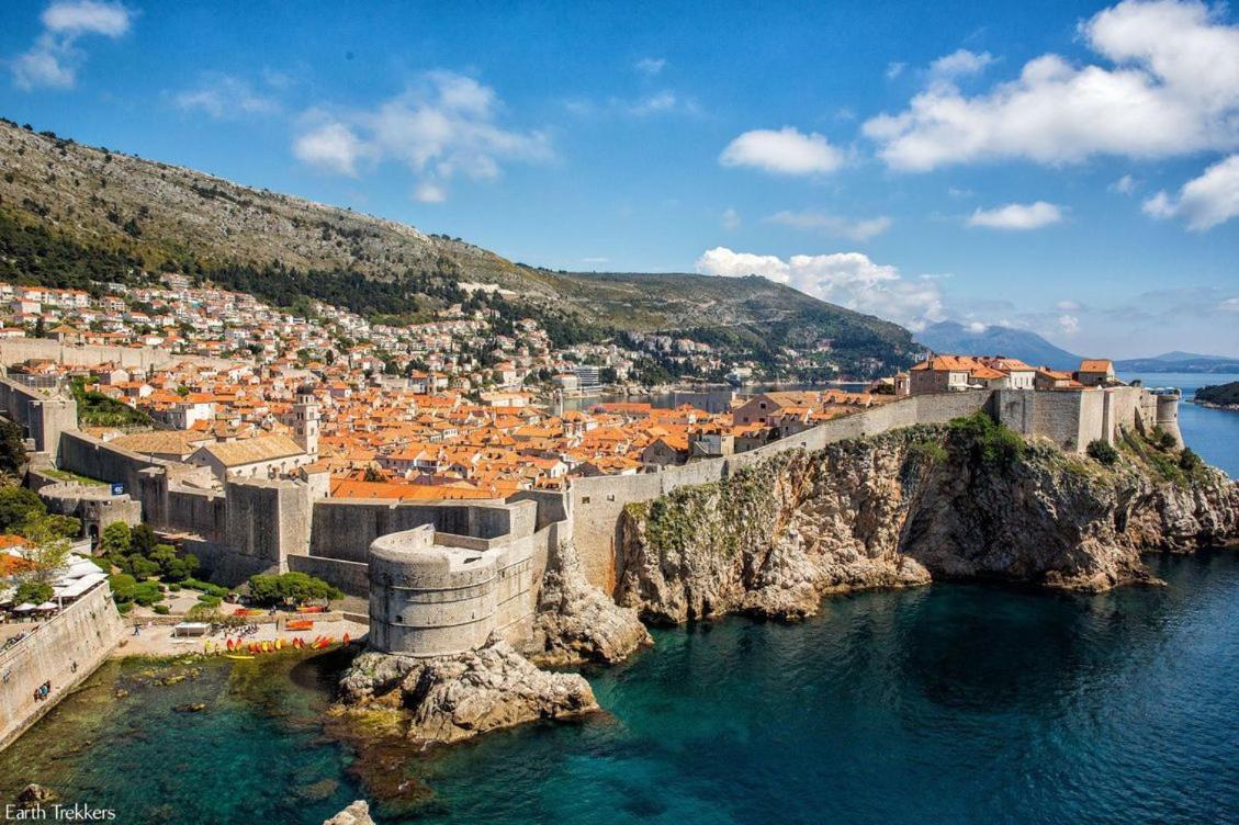 Sweet Dubrovnik